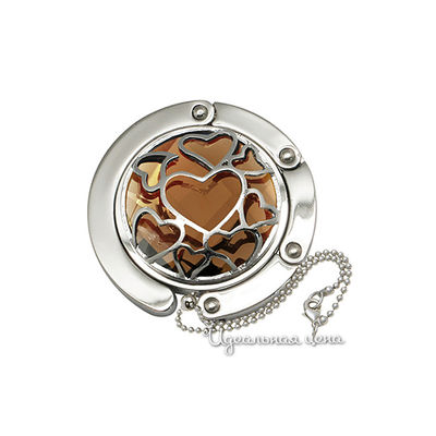 Держатель Glamglam, цвет цвет янтарный