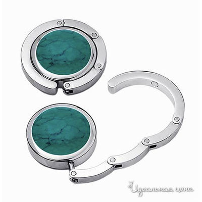 Держатель Glamglam, цвет цвет малахитовый