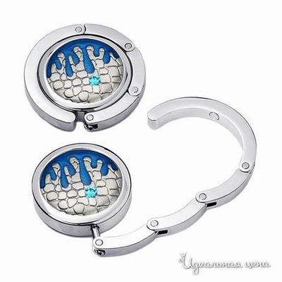 Держатель Glamglam, цвет цвет голубой