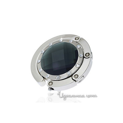 Держатель Glamglam, цвет цвет черный