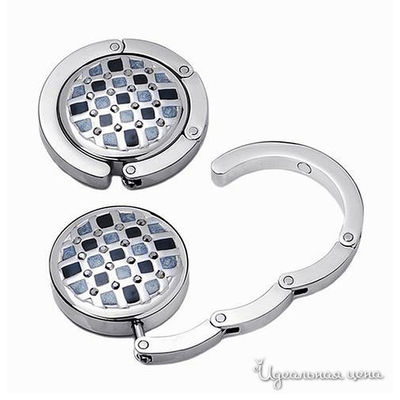 Держатель Glamglam, цвет цвет серый