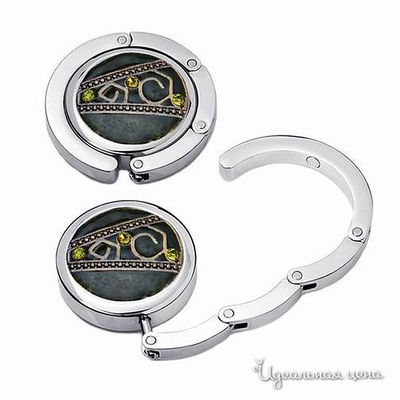 Держатель Glamglam, цвет цвет мультиколор