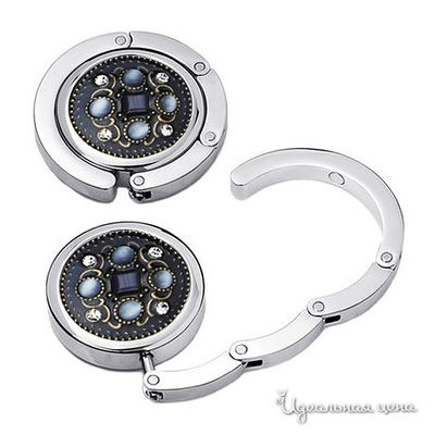 Держатель Glamglam, цвет цвет мультиколор