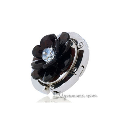 Держатель Glamglam, цвет цвет черный