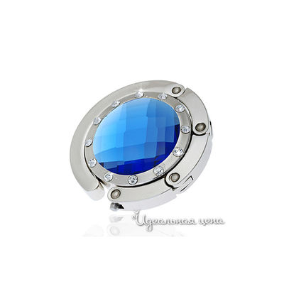 Держатель Glamglam, цвет цвет синий