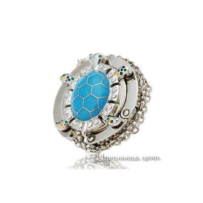 Держатель Glamglam, цвет цвет голубой