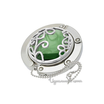 Держатель Glamglam, цвет цвет зеленый