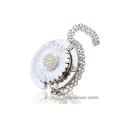 Держатель Glamglam, цвет цвет металлический