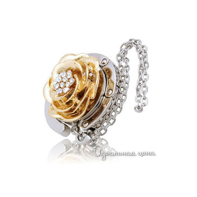 Держатель Glamglam, цвет цвет золотой