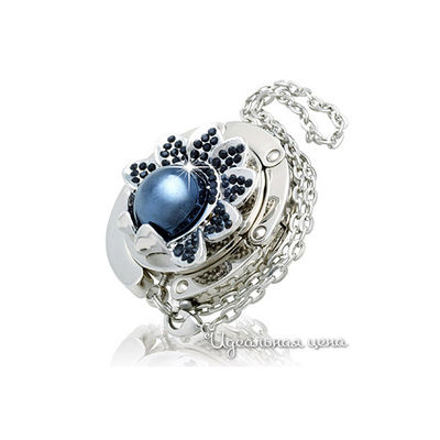 Держатель Glamglam, цвет цвет черный