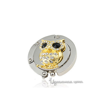 Держатель Glamglam, цвет цвет золотой