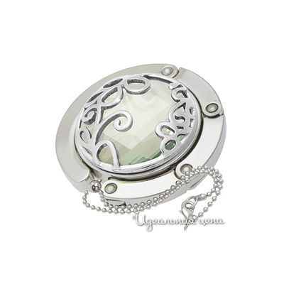 Держатель Glamglam, цвет цвет серый