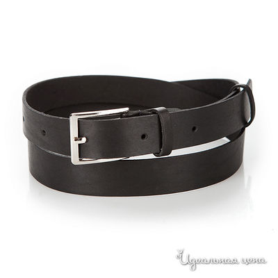 Ремень Fleuretta, цвет цвет черный