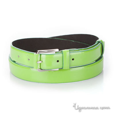 Ремень Fleuretta, цвет цвет салатовый