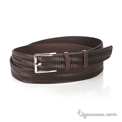 Ремень Fleuretta, цвет цвет коричневый
