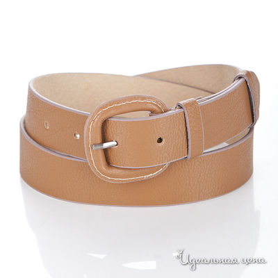 Ремень Fleuretta, цвет цвет коричневый