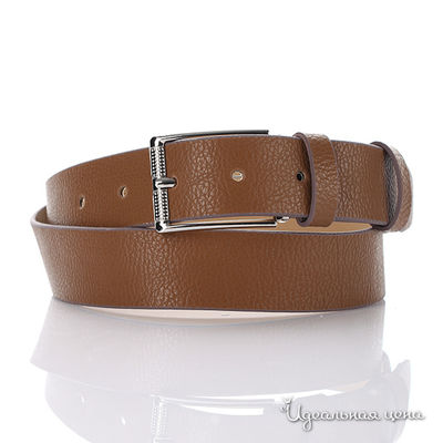 Ремень Fleuretta, цвет цвет коричневый