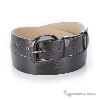 Ремень Fleuretta, цвет цвет черный