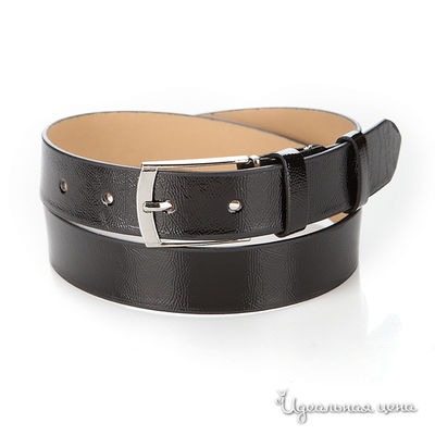 Ремень Fleuretta, цвет цвет черный