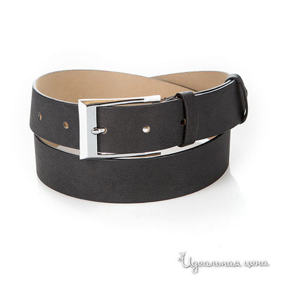 Ремень Fleuretta, цвет цвет черный