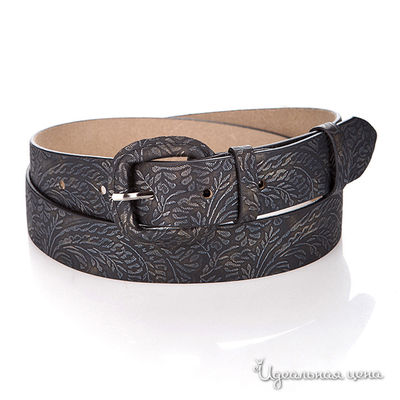 Ремень Fleuretta, цвет цвет черный