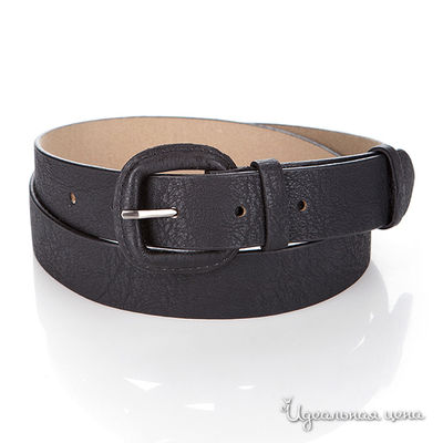 Ремень Fleuretta, цвет цвет черный