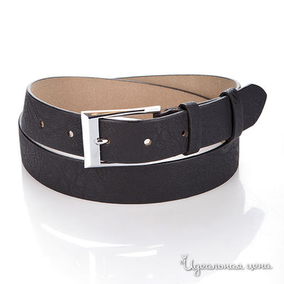 Ремень Fleuretta, цвет цвет черный