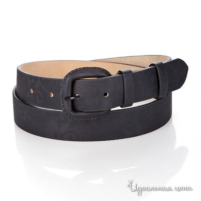 Ремень Fleuretta, цвет цвет черный