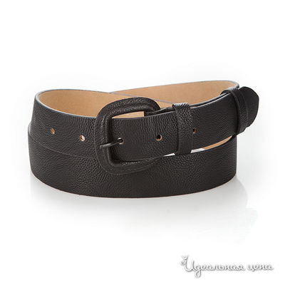 Ремень Fleuretta, цвет цвет черный