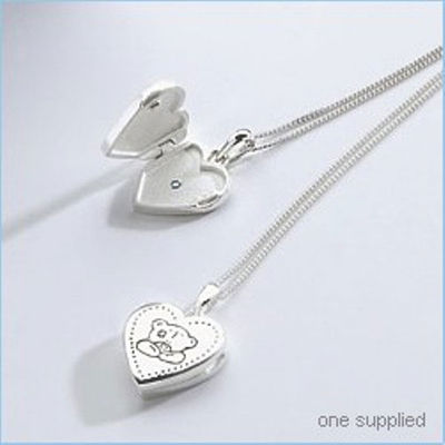 Кулон из серебра   Me to you Me to you