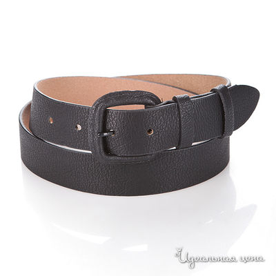 Ремень Fleuretta, цвет цвет черный