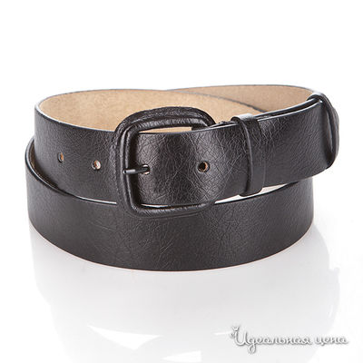 Ремень Fleuretta, цвет цвет черный