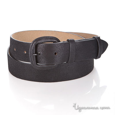 Ремень Fleuretta, цвет цвет черный