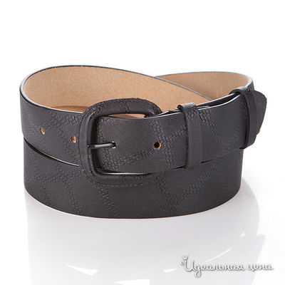 Ремень Fleuretta, цвет цвет черный