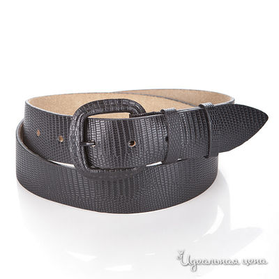 Ремень Fleuretta, цвет цвет черный