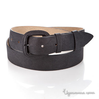 Ремень Fleuretta, цвет цвет черный