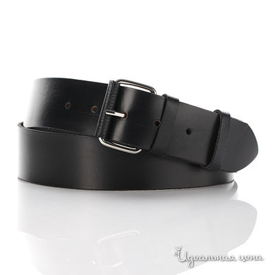 Ремень Fleuretta, цвет цвет черный