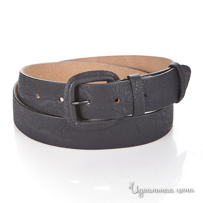 Ремень Fleuretta, цвет цвет черный