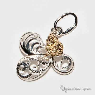 Подвеска Rare Gold