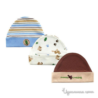 Комплект Hudson baby, цвет цвет мультиколор