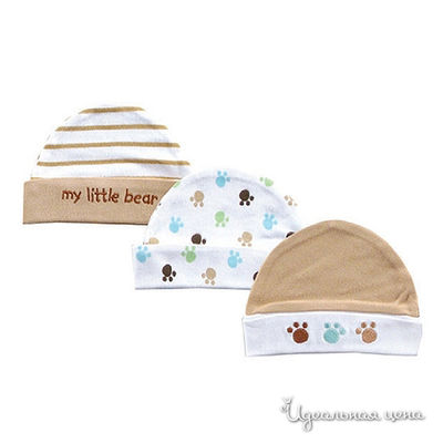 Комплект Hudson baby, цвет цвет мультиколор