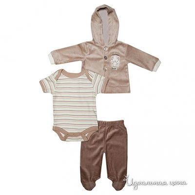 Комплект Rene Rofe, цвет цвет какао