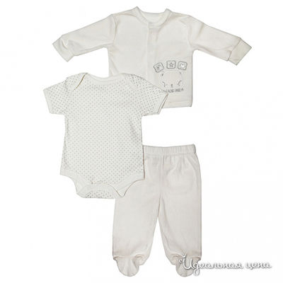 Комплект Rene Rofe, цвет цвет белый