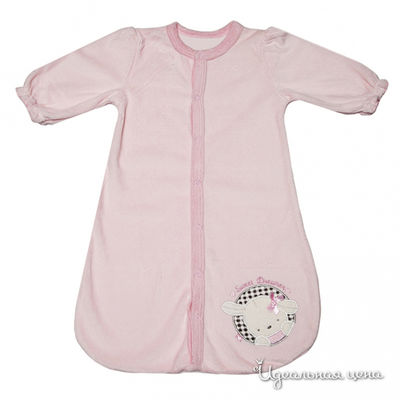 Мешок Rene Rofe, цвет цвет розовый