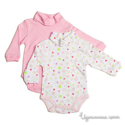 Комплект Spasilk, цвет цвет розовый