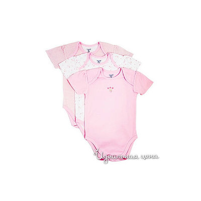 Комплект Spasilk, цвет цвет розовый