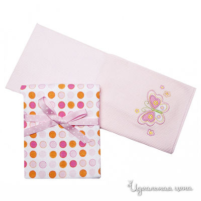 Одеяло Spasilk, цвет цвет нежно-сиреневый