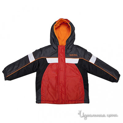 Куртка PacificTrail, цвет цвет мультиколор