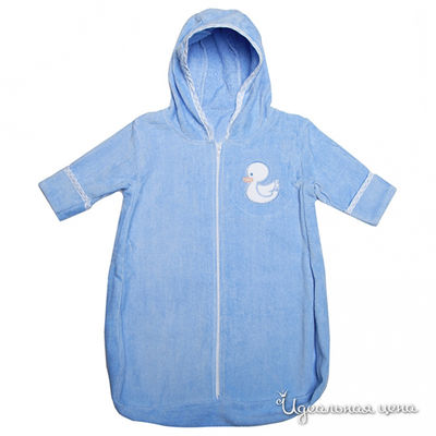 Мешок Spasilk, цвет цвет голубой