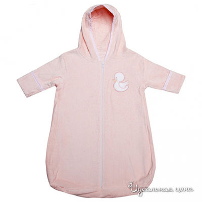 Мешок Spasilk, цвет цвет нежно-розовый